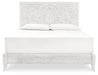 Paxberry Bedroom Set - Dimensional Outlet Furniture (Oakland, CA)