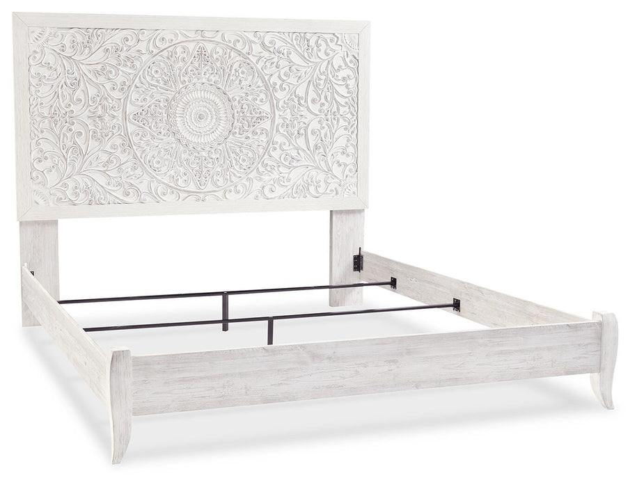 Paxberry Bedroom Set - Dimensional Outlet Furniture (Oakland, CA)