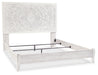 Paxberry Bedroom Set - Dimensional Outlet Furniture (Oakland, CA)