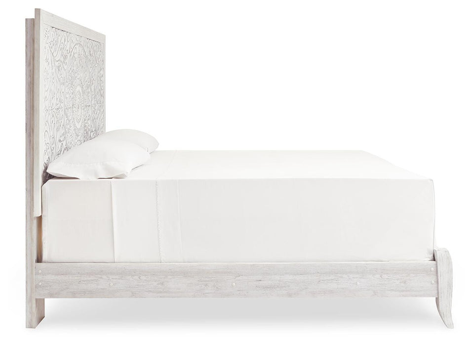 Paxberry Bedroom Set - Dimensional Outlet Furniture (Oakland, CA)