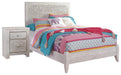 Paxberry Bedroom Set - Dimensional Outlet Furniture (Oakland, CA)