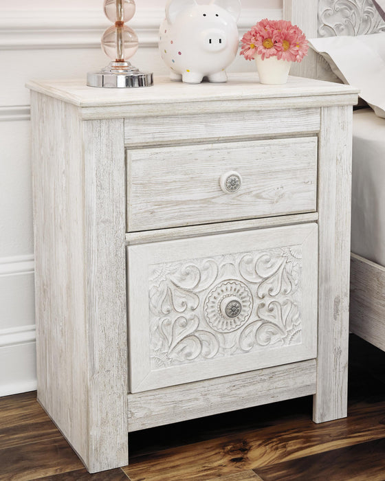 Paxberry Bedroom Set - Dimensional Outlet Furniture (Oakland, CA)