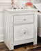 Paxberry Bedroom Set - Dimensional Outlet Furniture (Oakland, CA)