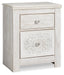 Paxberry Bedroom Set - Dimensional Outlet Furniture (Oakland, CA)