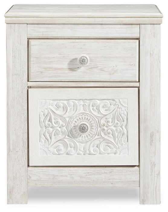 Paxberry Bedroom Set - Dimensional Outlet Furniture (Oakland, CA)