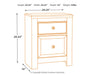 Paxberry Bedroom Set - Dimensional Outlet Furniture (Oakland, CA)