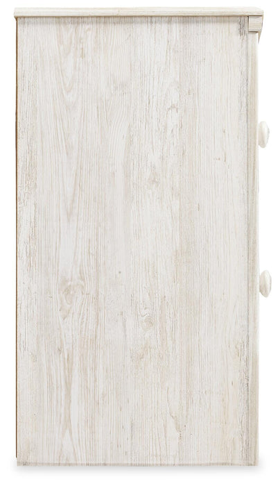 Paxberry Bedroom Set - Dimensional Outlet Furniture (Oakland, CA)
