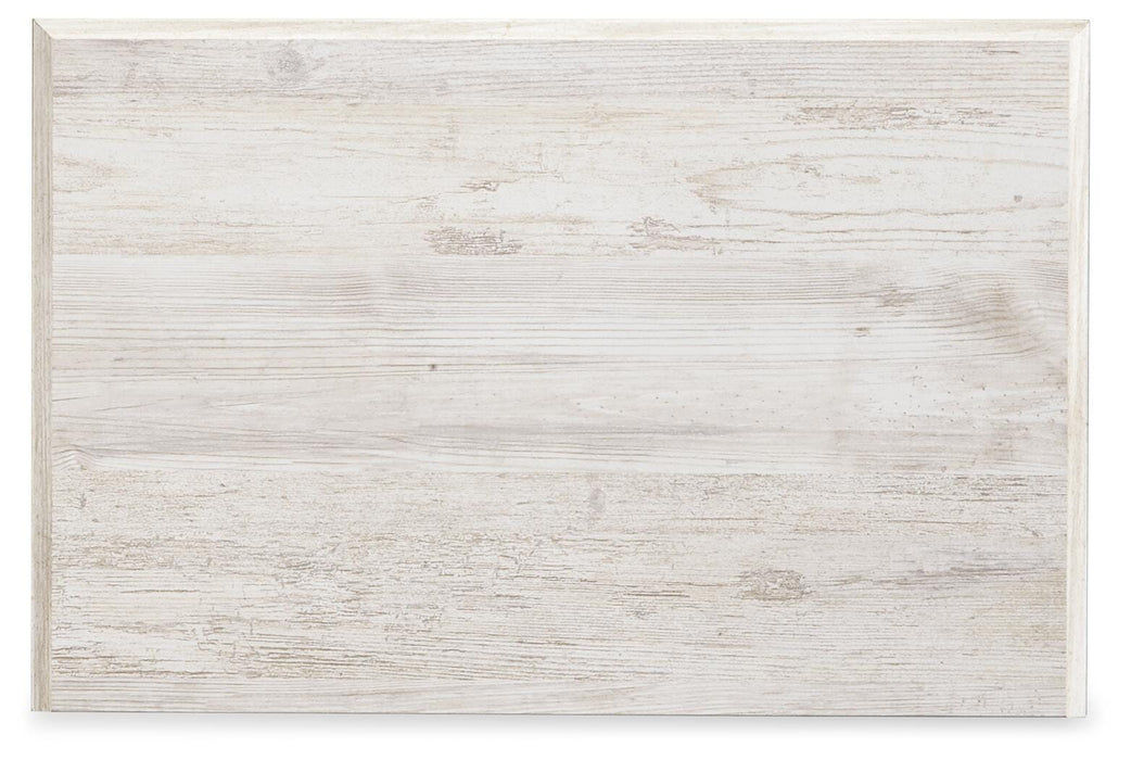 Paxberry Bedroom Set - Dimensional Outlet Furniture (Oakland, CA)