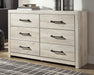 Cambeck Dresser - Dimensional Outlet Furniture (Oakland, CA)