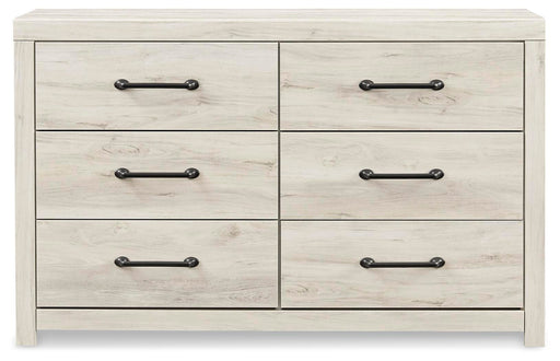 Cambeck Dresser - Dimensional Outlet Furniture (Oakland, CA)