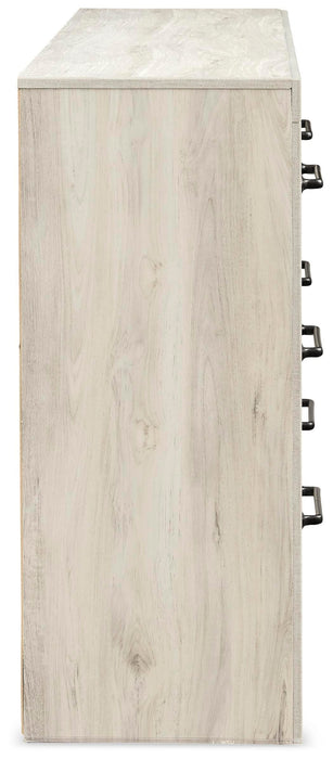 Cambeck Dresser - Dimensional Outlet Furniture (Oakland, CA)