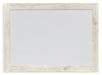 Cambeck Dresser and Mirror - Dimensional Outlet Furniture (Oakland, CA)