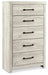 Cambeck Chest of Drawers - Dimensional Outlet Furniture (Oakland, CA)