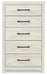 Cambeck Chest of Drawers - Dimensional Outlet Furniture (Oakland, CA)