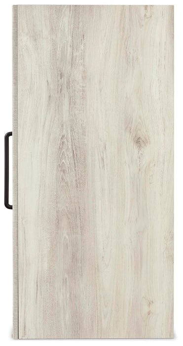 Cambeck Chest of Drawers - Dimensional Outlet Furniture (Oakland, CA)