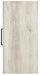 Cambeck Chest of Drawers - Dimensional Outlet Furniture (Oakland, CA)