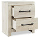 Cambeck Nightstand - Dimensional Outlet Furniture (Oakland, CA)