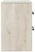 Cambeck Nightstand - Dimensional Outlet Furniture (Oakland, CA)