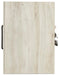Cambeck Nightstand - Dimensional Outlet Furniture (Oakland, CA)