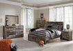Derekson Youth Bed - Dimensional Outlet Furniture (Oakland, CA)
