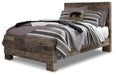 Derekson Youth Bed - Dimensional Outlet Furniture (Oakland, CA)