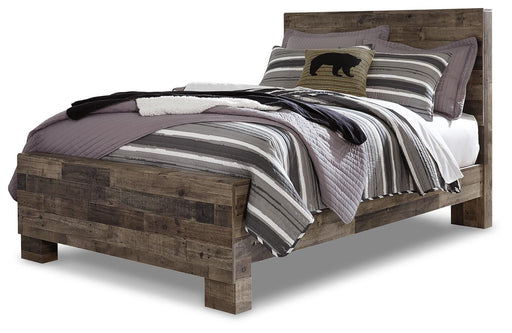 Derekson Youth Bed - Dimensional Outlet Furniture (Oakland, CA)