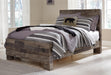 Derekson Youth Bed - Dimensional Outlet Furniture (Oakland, CA)