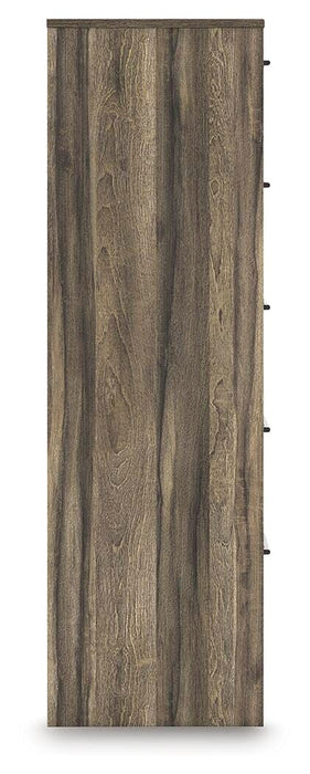Elbrim Chest of Drawers - Dimensional Outlet Furniture (Oakland, CA)