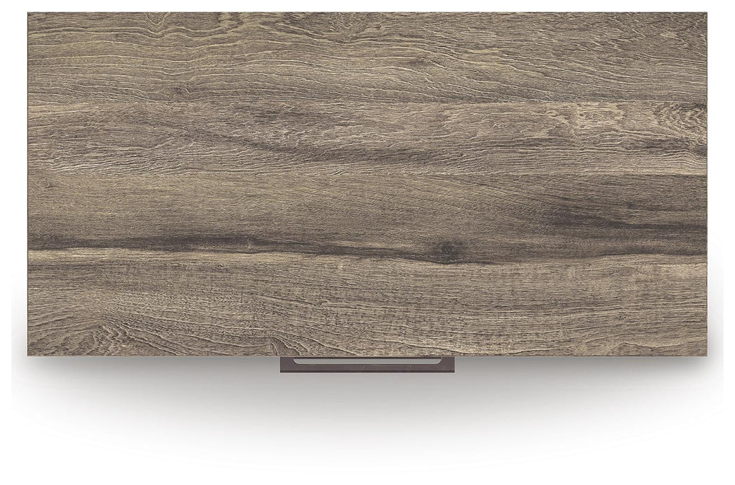 Elbrim Chest of Drawers - Dimensional Outlet Furniture (Oakland, CA)