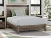 Elbrim Bed - Dimensional Outlet Furniture (Oakland, CA)