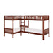 Rowe-(3) Corner Bunk Bed image