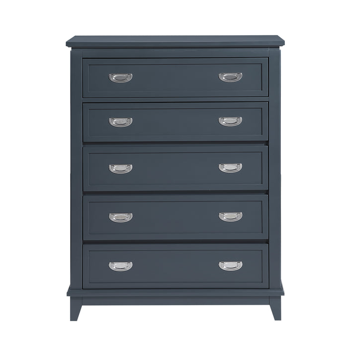 Sloane-Chest image