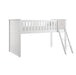 Galen-(3) Low Loft Bunk image