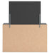 Hollivern Bedroom Set - Dimensional Outlet Furniture (Oakland, CA)