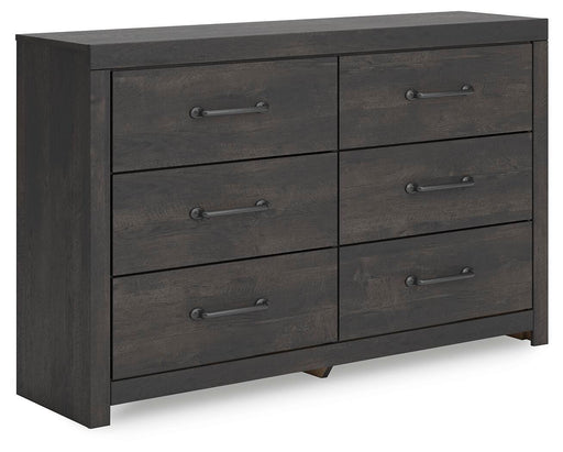 Hollivern Dresser - Dimensional Outlet Furniture (Oakland, CA)