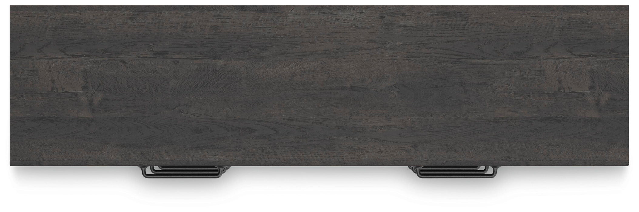 Hollivern Dresser - Dimensional Outlet Furniture (Oakland, CA)