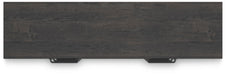 Hollivern Dresser - Dimensional Outlet Furniture (Oakland, CA)