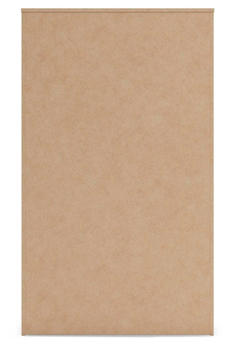 Hollivern Chest of Drawers - Dimensional Outlet Furniture (Oakland, CA)