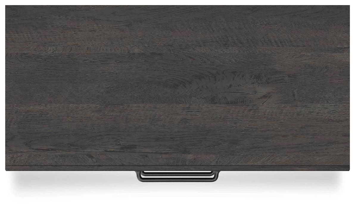 Hollivern Chest of Drawers - Dimensional Outlet Furniture (Oakland, CA)