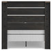 Hollivern Bedroom Set - Dimensional Outlet Furniture (Oakland, CA)