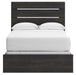 Hollivern Bedroom Set - Dimensional Outlet Furniture (Oakland, CA)