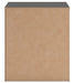 Hollivern Bedroom Set - Dimensional Outlet Furniture (Oakland, CA)