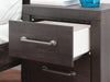 Hollivern Bedroom Set - Dimensional Outlet Furniture (Oakland, CA)