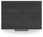 Hollivern Nightstand - Dimensional Outlet Furniture (Oakland, CA)