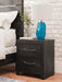 Hollivern Bedroom Set - Dimensional Outlet Furniture (Oakland, CA)