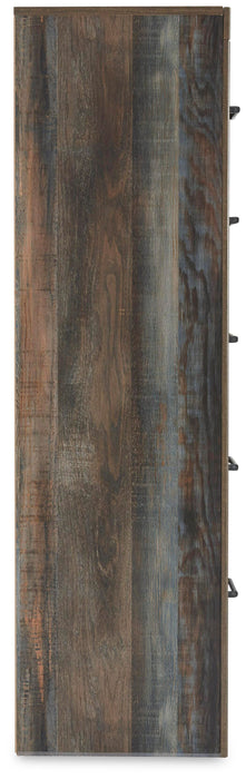 Drystan Chest of Drawers - Dimensional Outlet Furniture (Oakland, CA)