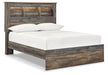 Drystan Youth Bed - Dimensional Outlet Furniture (Oakland, CA)