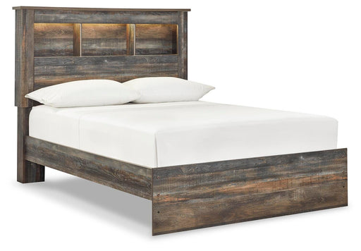 Drystan Youth Bed - Dimensional Outlet Furniture (Oakland, CA)