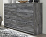 Baystorm Dresser - Dimensional Outlet Furniture (Oakland, CA)