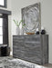 Baystorm Dresser - Dimensional Outlet Furniture (Oakland, CA)